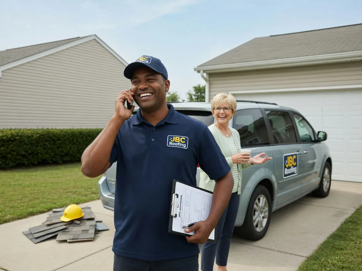 Roof Replacement La Crescenta, CA FAQs